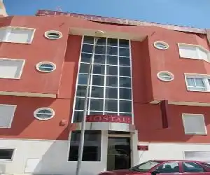 Hostal Meseguer - hotel en El Altet