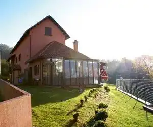 Hostal Meson Leira Antiga - hotel en Cedeira