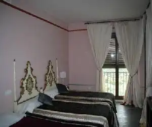 Caseria 7 Fuentes - hotel en Hinojares