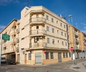 Hostal Miguel y Juani - hotel en L´Alcúdia