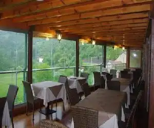 Hostal Monte Rio - hotel en Peñamellera Alta