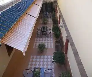 Hostal Monteolivos - hotel en Cártama