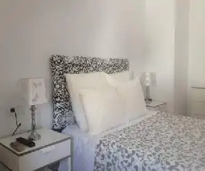 Hostal Montilla Sotogrande - hotel en Torreguadiaro