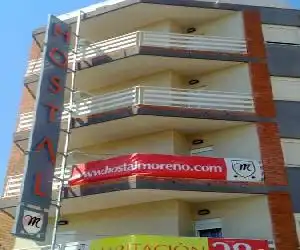 Hostal Moreno - hotel en Silla