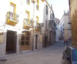 Hostal Muralla
