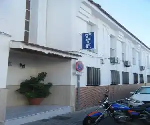 Hostal Muriel - hotel en Aljaraque