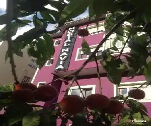 PR Navia Hostal - hotel en A Pontenova
