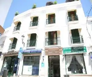 Hostal Nerjasol