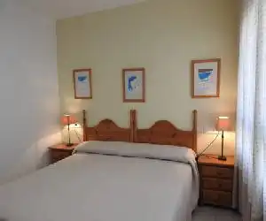 Hostal Noray - hotel en San Felíu de Guixols