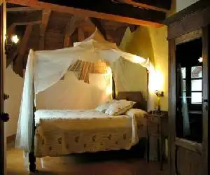 Hostal Onki Xin - hotel en Isaba
