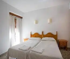 Hostal Paco Marbella