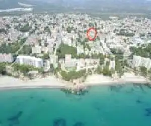 Hostal Pardo - hotel en Miami Platja