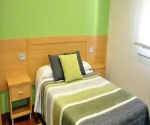 Hostal Paz - hotel en Gondomar
