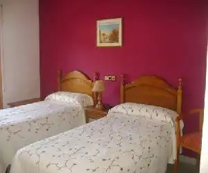 Hostal Pirineos Ainsa