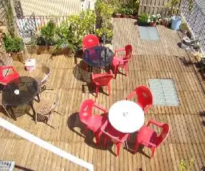 Hostal Platja