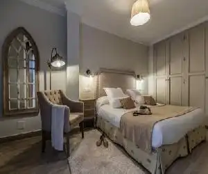 Hostal Boutique Plaza Cantarero - hotel en Nerja