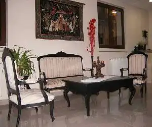 Hotel Posta Real