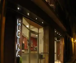 Hostal Regina - hotel en Blanes