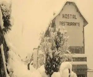 Hostal Restaurante Asador Pañart - hotel en Bielsa