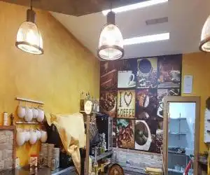 Hostal Restaurante El Abuelo - hotel en Trobajo del Camino