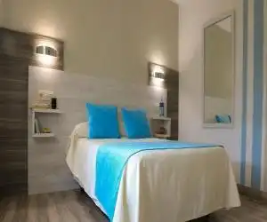 Hostal Restaurante el Cary - hotel en Montemayor