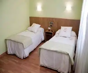 Hostal Restaurante La Cepa - hotel en Cariño