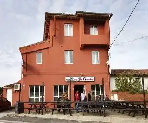 Hostal La Concha - hotel en Somo