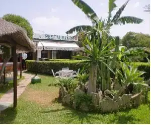 Hostal Restaurante La Ilusion - hotel en El Palmar