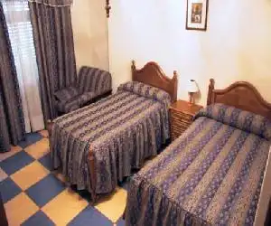Hostal Restaurante la Trucha