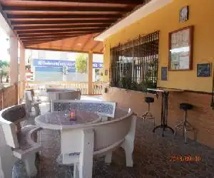 Hostal Restaurante Las Rejas - hotel en Archidona