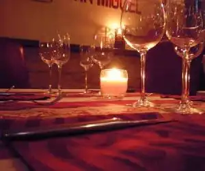 Hostal Restaurante San Miguel - hotel en Fuentes de Ebro