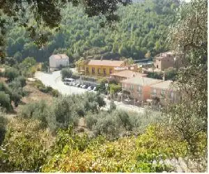 Hostal Restaurante Solaire - hotel en Castañar de Ibor