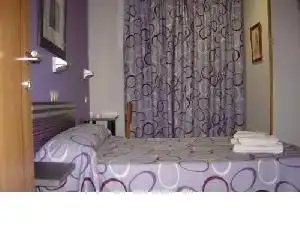 Hostal Rica Posada - hotel en Guadalajara