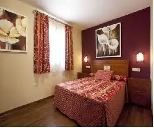 Hostal Rodri - hotel en Granada