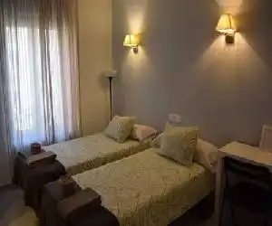 Hostal Rofer