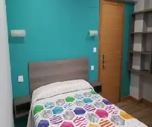 Hostal Rosi - hotel en Laredo