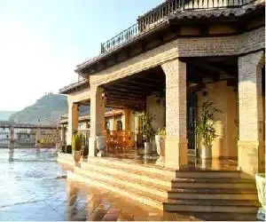 Hostal Rural & Spa Las Vistas - hotel en Pastrana
