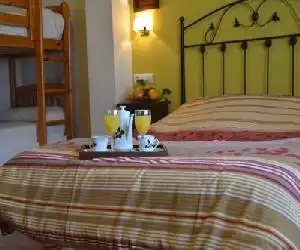 Hostal Rural El Padul - hotel en Padul