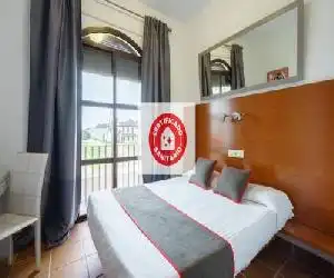 El Rocío Azul Alojamiento Rural - hotel en El Rocío
