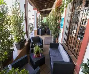 Hostal Rural La Fonda Del Rocio - hotel en El Rocío