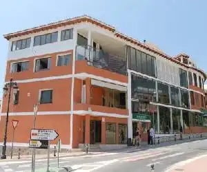 Hostal León Dormido - hotel en Polop