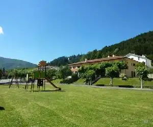 Quinto Real Turismo Rural - hotel en Eugi