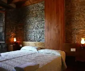 Hostal Rusó SC - hotel en Llivia