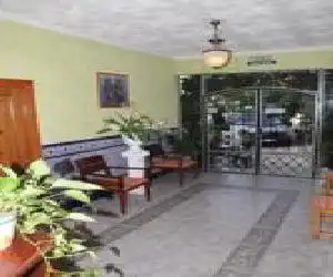 Hostal Ruta Del Sur - hotel en Huéscar