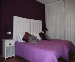 Hostal Sabana - hotel en San Martín del tesorillo