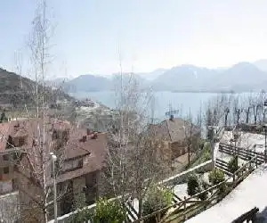 Hostal Sainz - hotel en Riaño