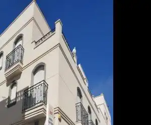 Hostal San Andres - hotel en Carboneras