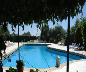 Hostal San José - hotel en Cadalso de los Vidrios