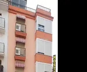 Hostal San Miguel