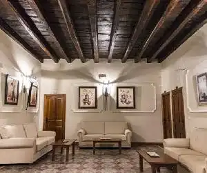 Hostal San Miguel